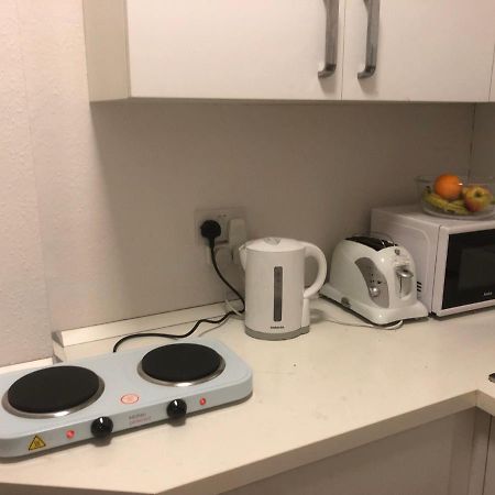 Temple Bar House Apartment Dublin Bagian luar foto