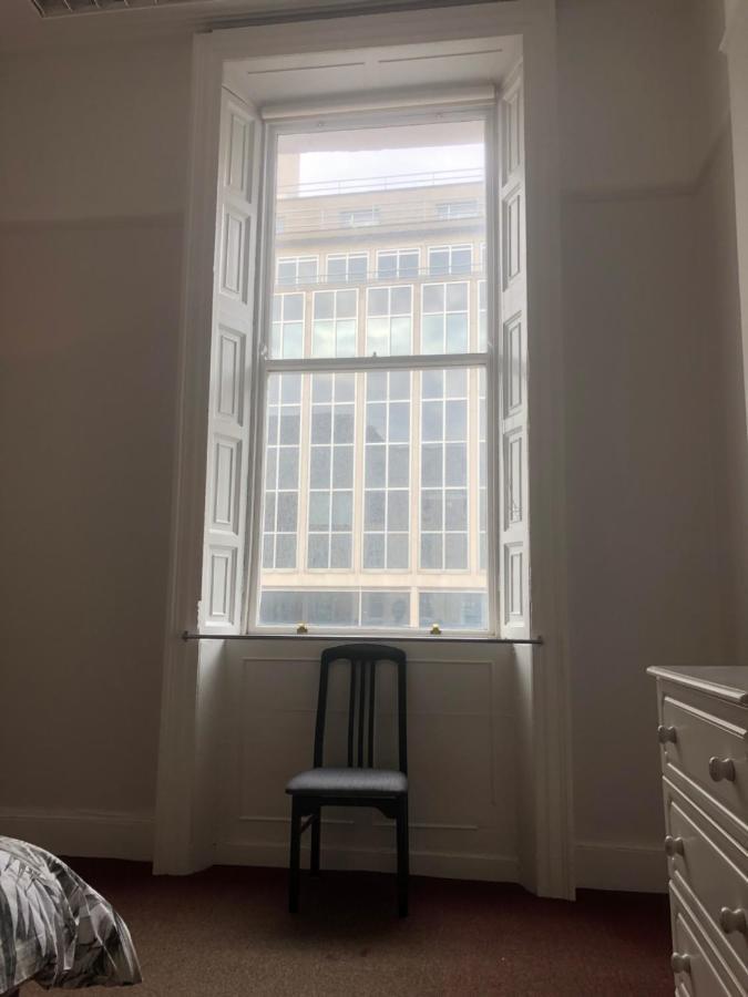 Temple Bar House Apartment Dublin Bagian luar foto