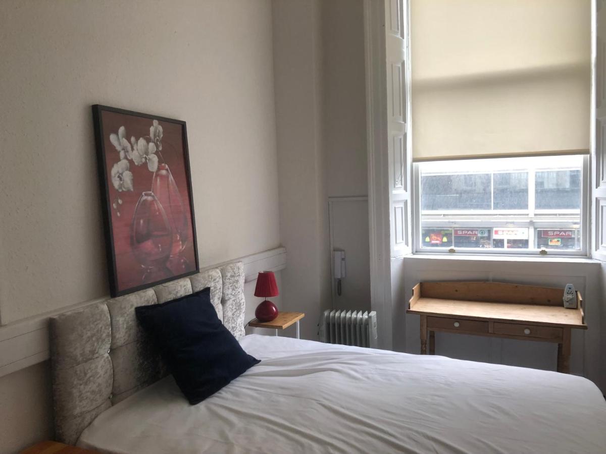 Temple Bar House Apartment Dublin Bagian luar foto