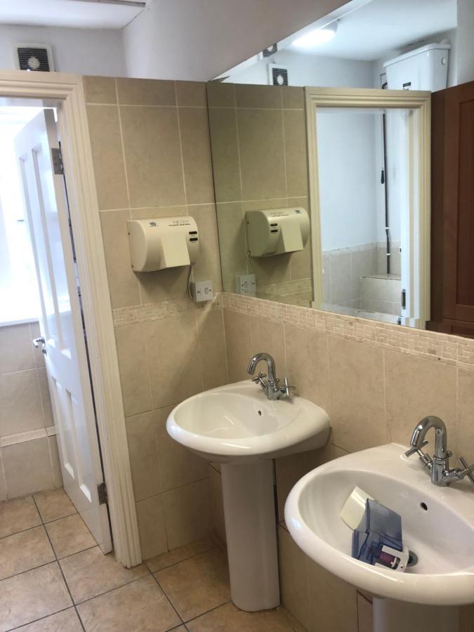 Temple Bar House Apartment Dublin Bagian luar foto