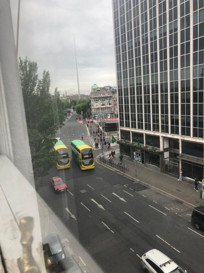 Temple Bar House Apartment Dublin Bagian luar foto