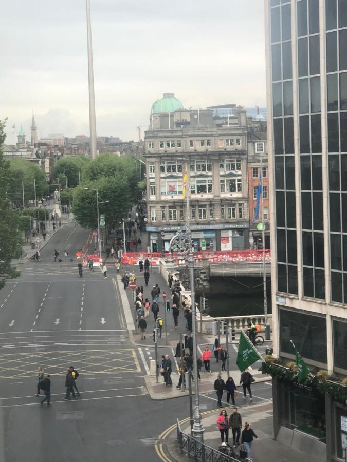 Temple Bar House Apartment Dublin Bagian luar foto